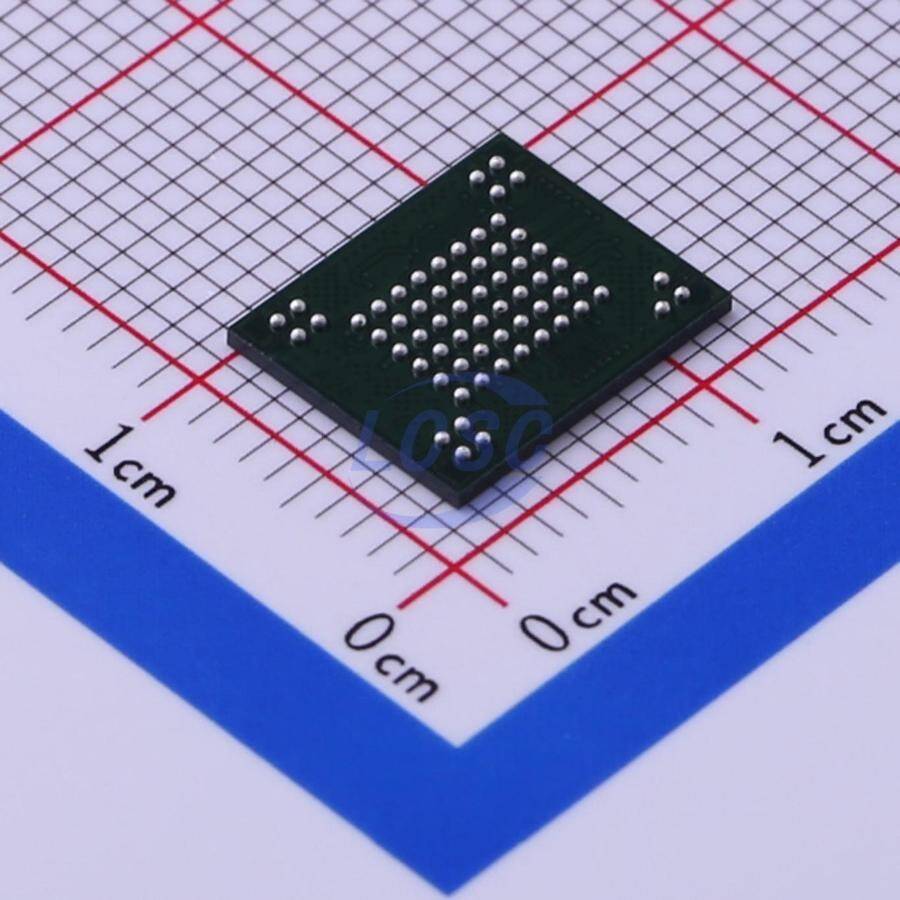 micron MT29F8G08ABBCAH4-IT:C - 2