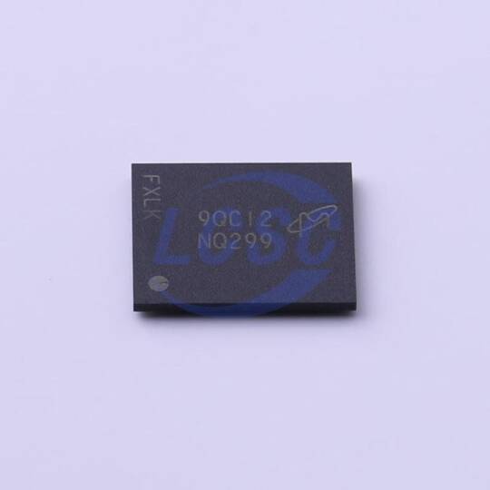 micron MT29F8G08ABBCAH4-IT:C - 3
