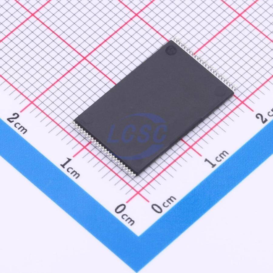 micron MT29F8G08ADAFAWP-AAT:F - 2