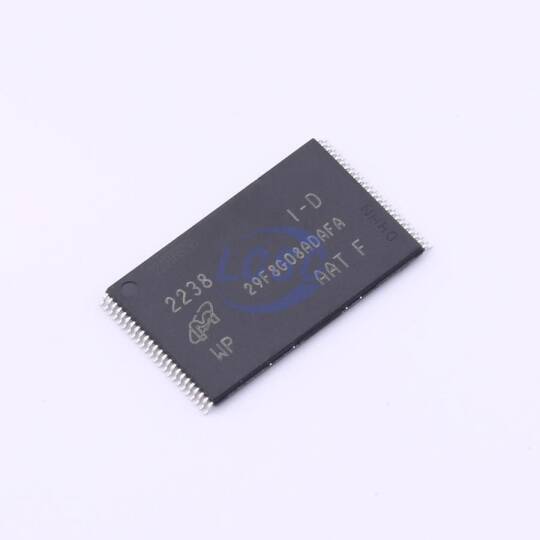 micron MT29F8G08ADAFAWP-AAT:F - 3