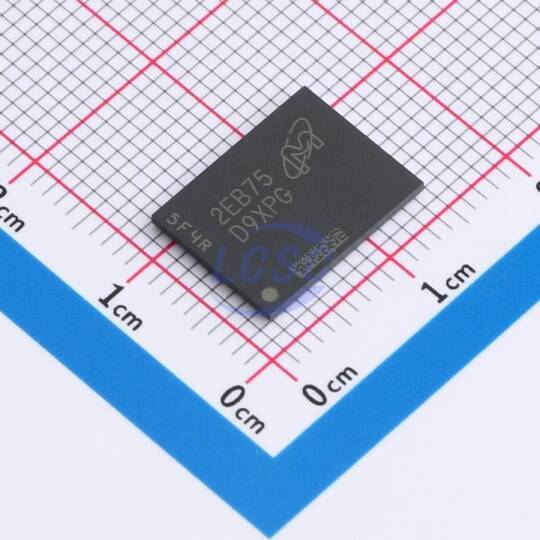 micron MT40A1G16RC-062E:B