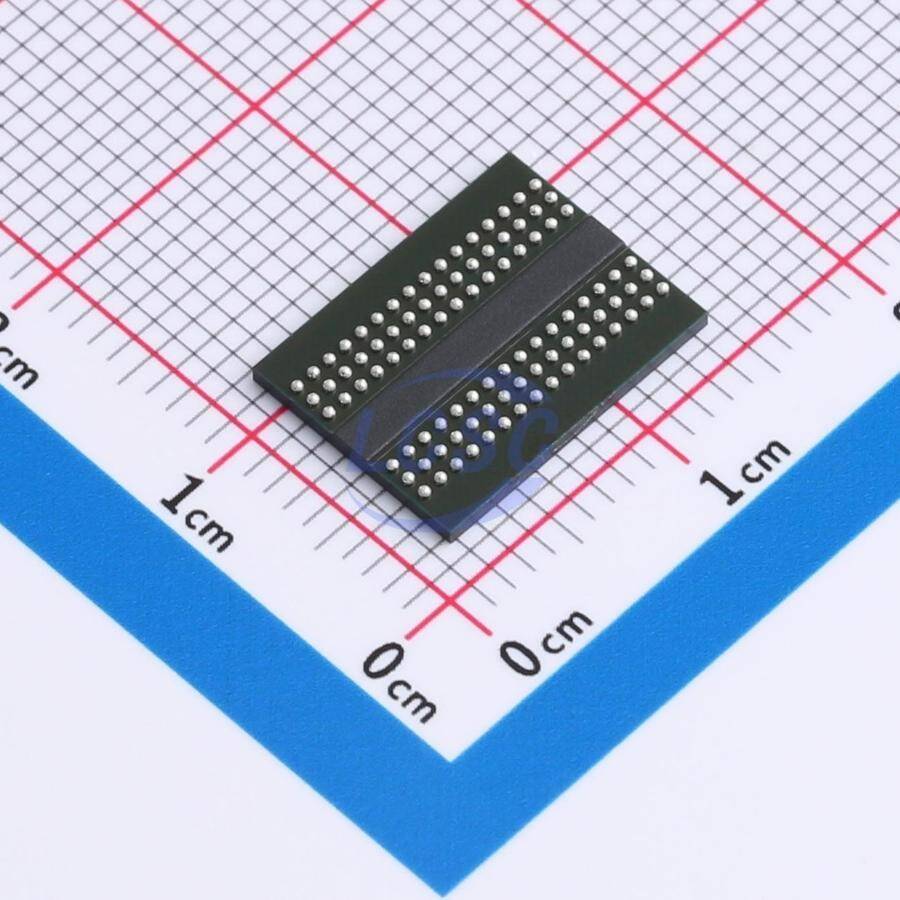 micron MT40A1G16RC-062E:B - 2