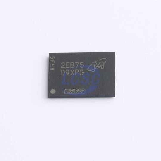 micron MT40A1G16RC-062E:B - 3