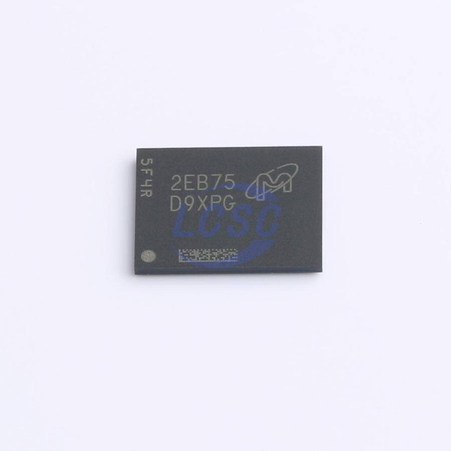 micron MT40A1G16RC-062E:B - 3