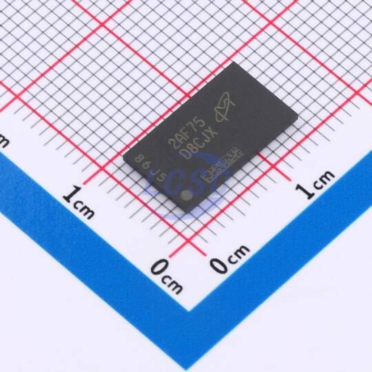 micron MT40A1G16TB-062E:F