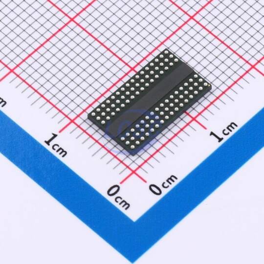 micron MT40A1G16TB-062E:F - 2