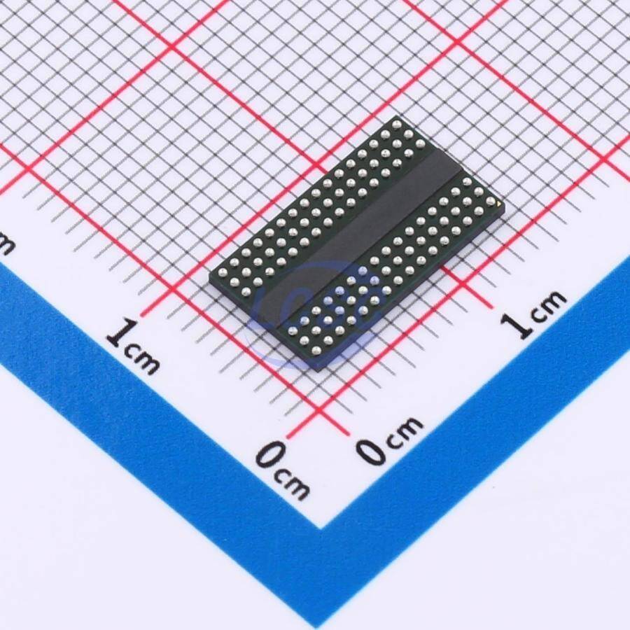 micron MT40A1G16TB-062E:F - 2