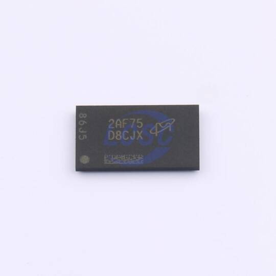 micron MT40A1G16TB-062E:F - 3