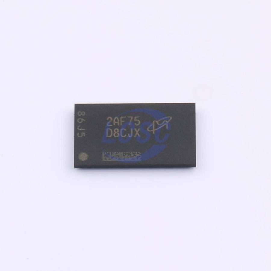 micron MT40A1G16TB-062E:F - 3