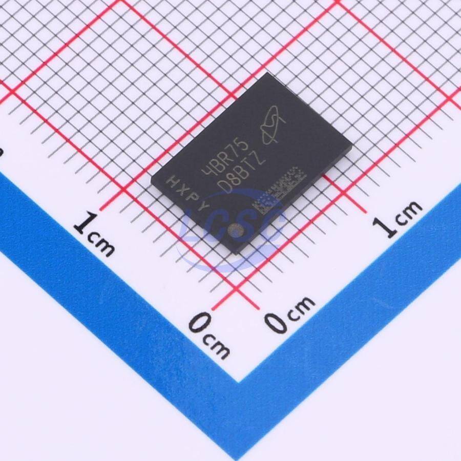 micron MT40A1G8SA-062E IT:R - 1