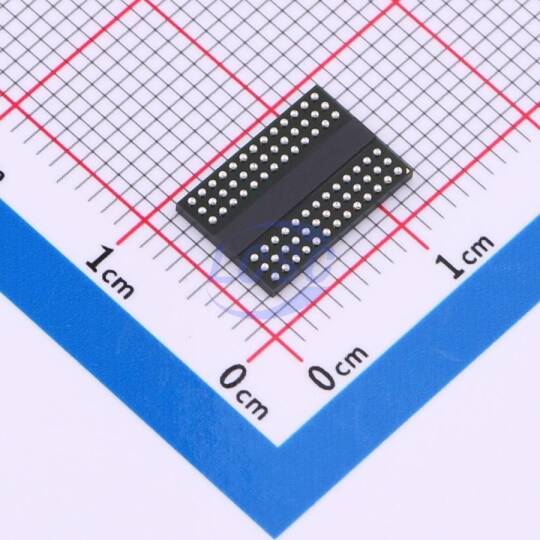 micron MT40A1G8SA-062E IT:R - 2