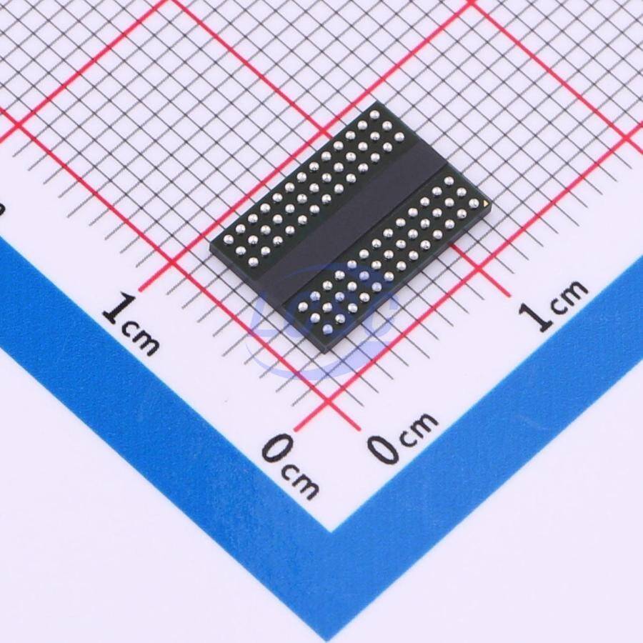 micron MT40A1G8SA-062E IT:R - 2