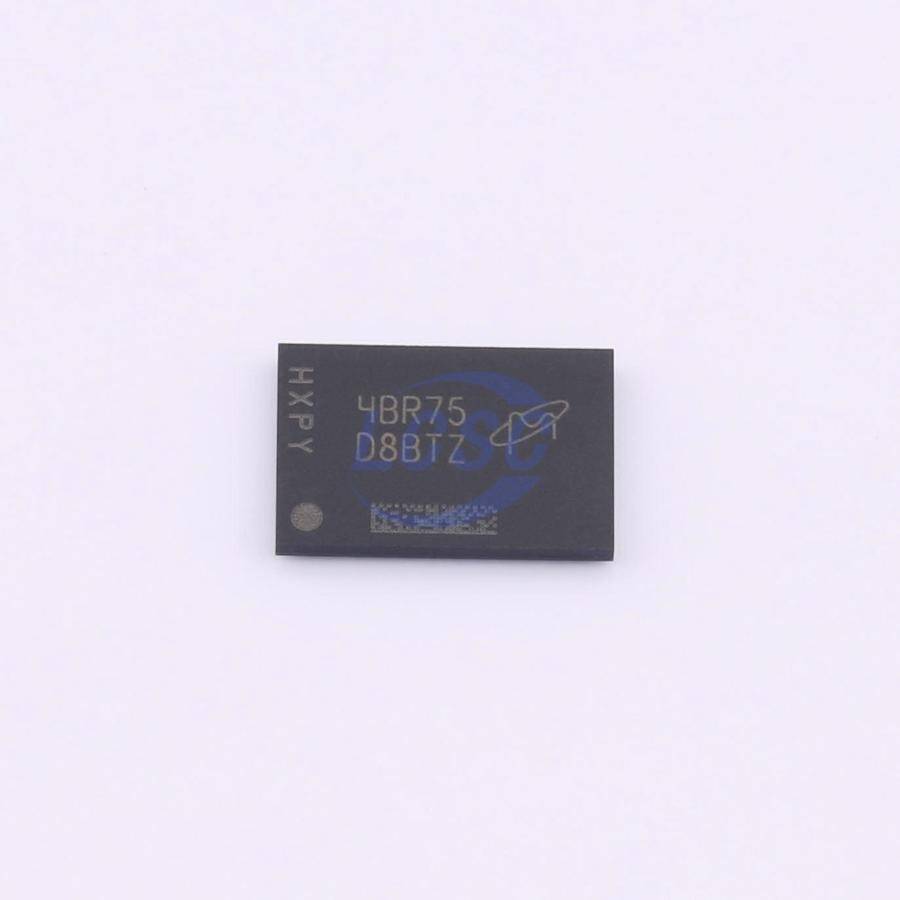 micron MT40A1G8SA-062E IT:R - 3