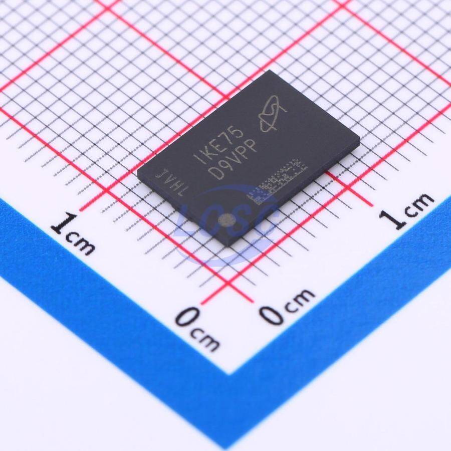micron MT40A1G8SA-075:E - 1
