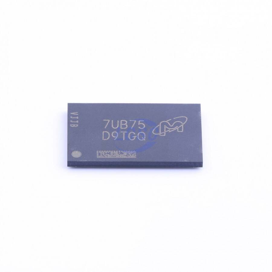 micron MT40A256M16GE-083E:B - 3