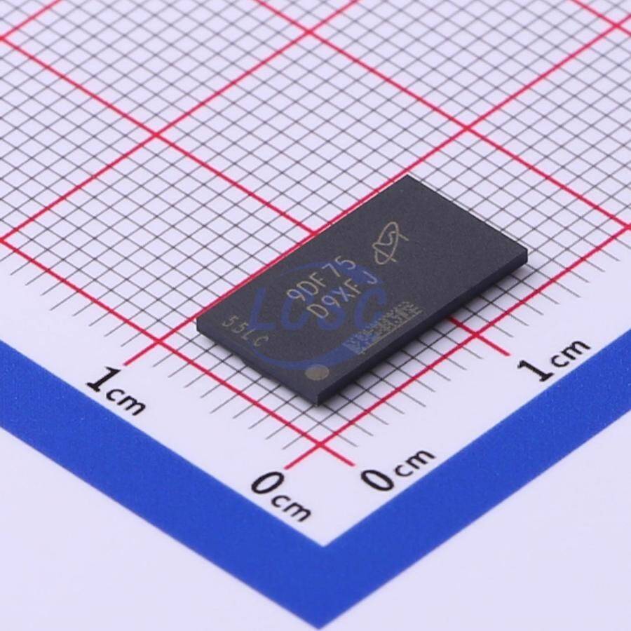 micron MT40A256M16LY-062E IT:F - 1