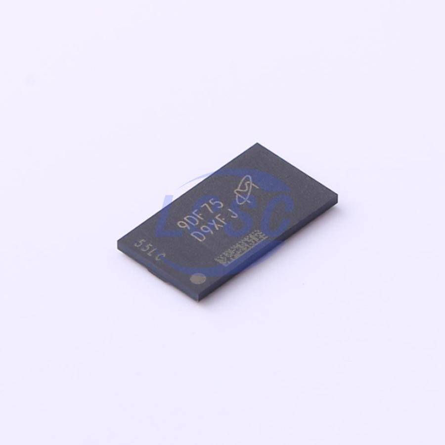 micron MT40A256M16LY-062E IT:F - 3