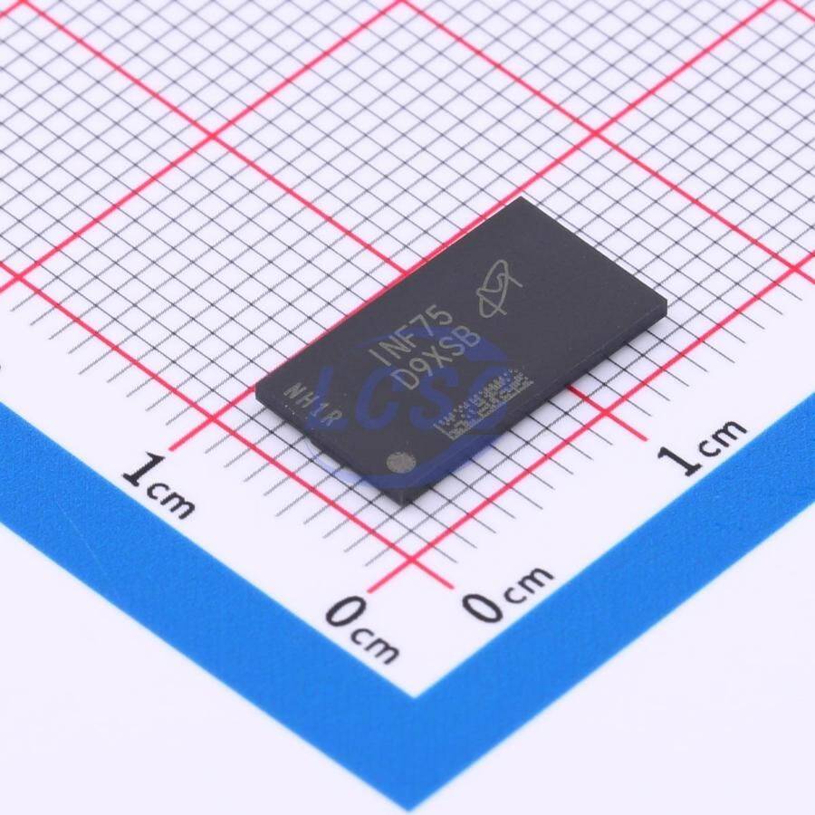 micron MT40A256M16LY-062E:F - 1