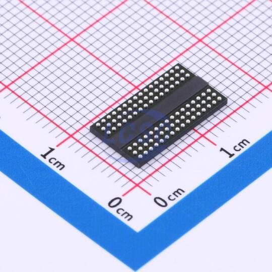 micron MT40A256M16LY-062E:F - 2
