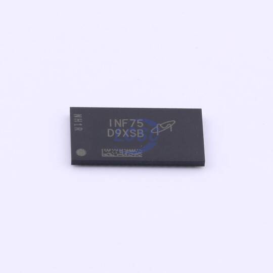 micron MT40A256M16LY-062E:F - 3
