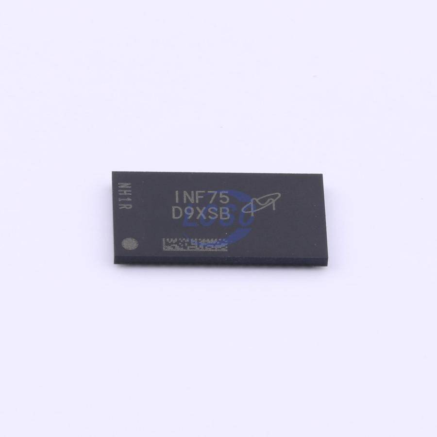micron MT40A256M16LY-062E:F - 3