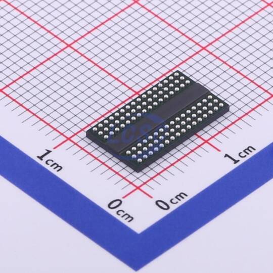 micron MT40A512M16LY-075:E - 2