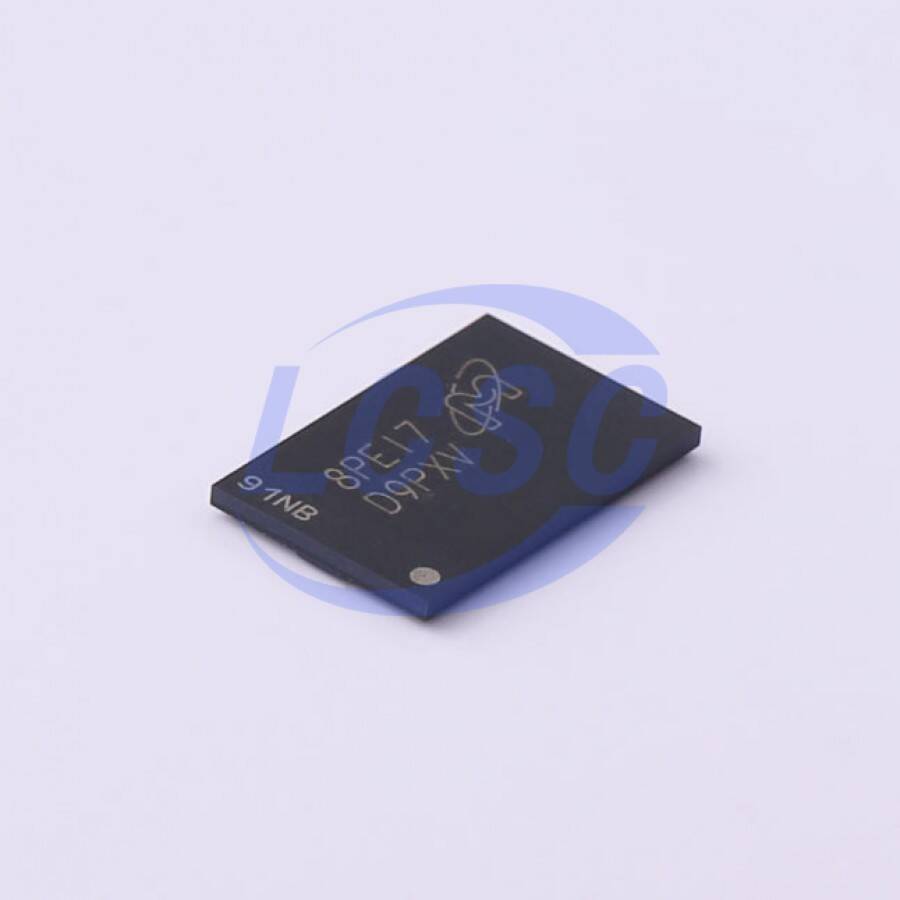 micron MT41K256M16HA-125:E - 3