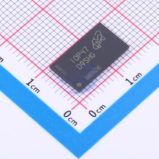 micron MT41K256M16TW-107 IT:P - 1