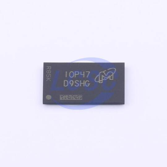 micron MT41K256M16TW-107 IT:P - 3
