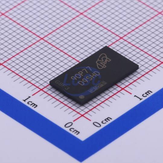 micron MT41K256M16TW-107:P - 1