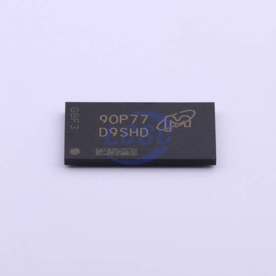 micron MT41K256M16TW-107:P - 3