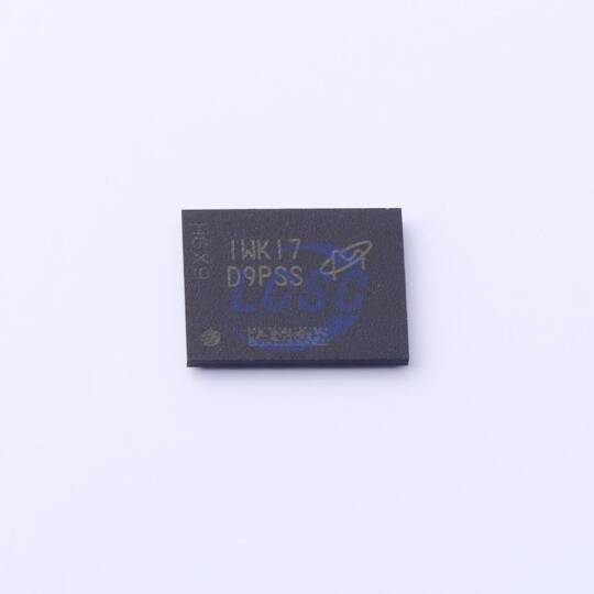 micron MT41K256M8DA-125 IT:K - 3