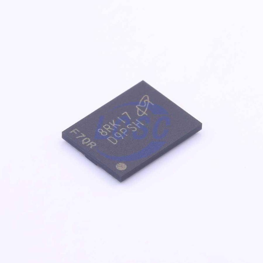 micron MT41K256M8DA-125:K - 3
