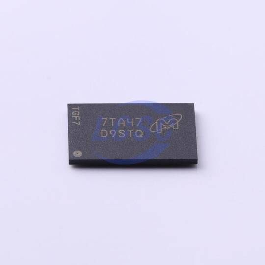micron MT41K512M16HA-125:A - 3