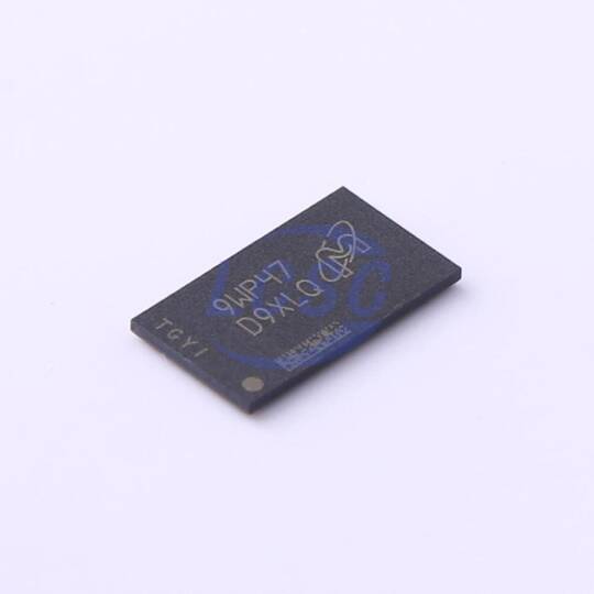 micron MT41K512M16VRN-107 IT:P - 3