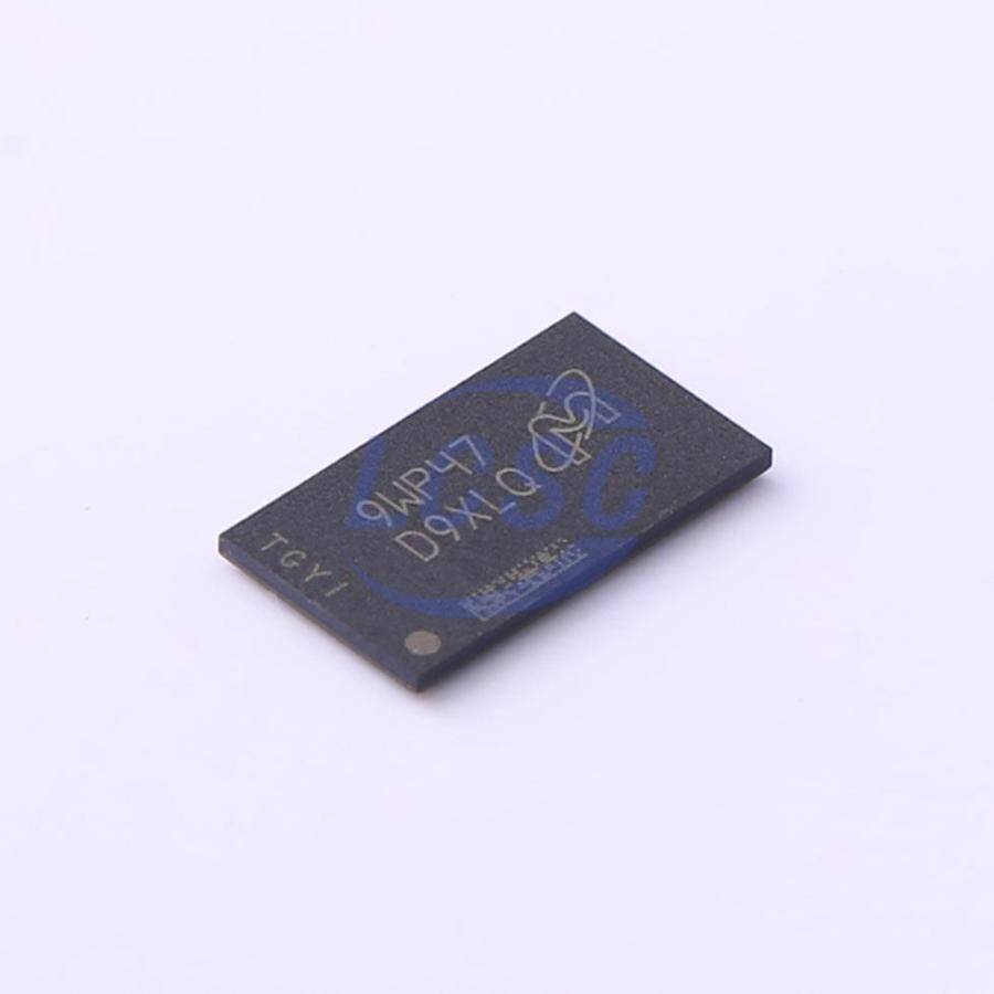 micron MT41K512M16VRN-107 IT:P - 3