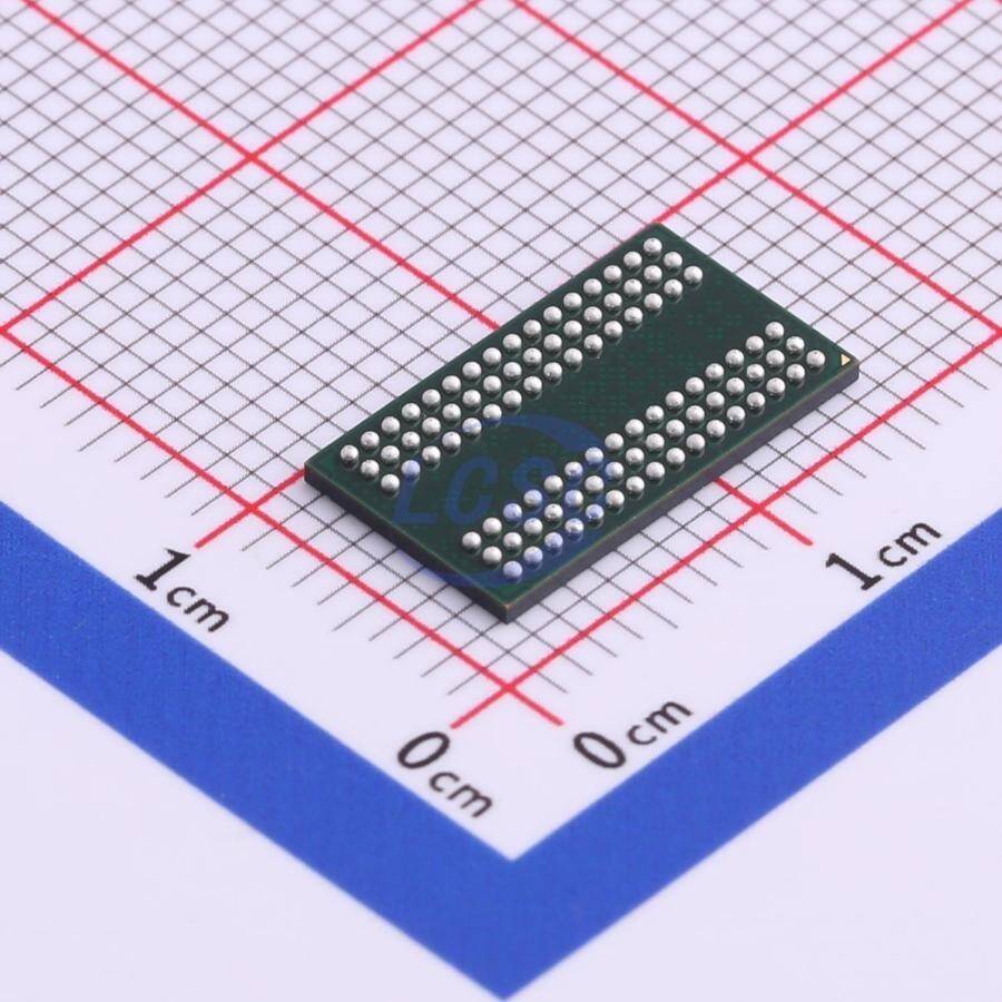 micron MT41K512M16VRP-107 IT:P - 2
