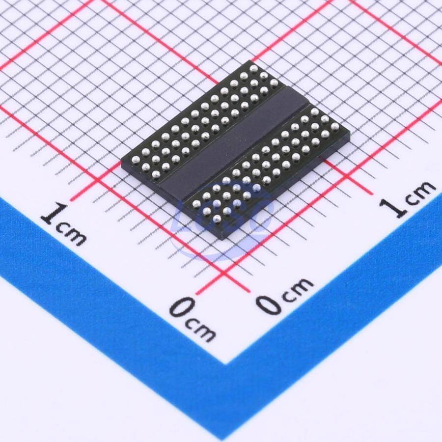 micron MT41K512M8DA-107 IT:P - 2