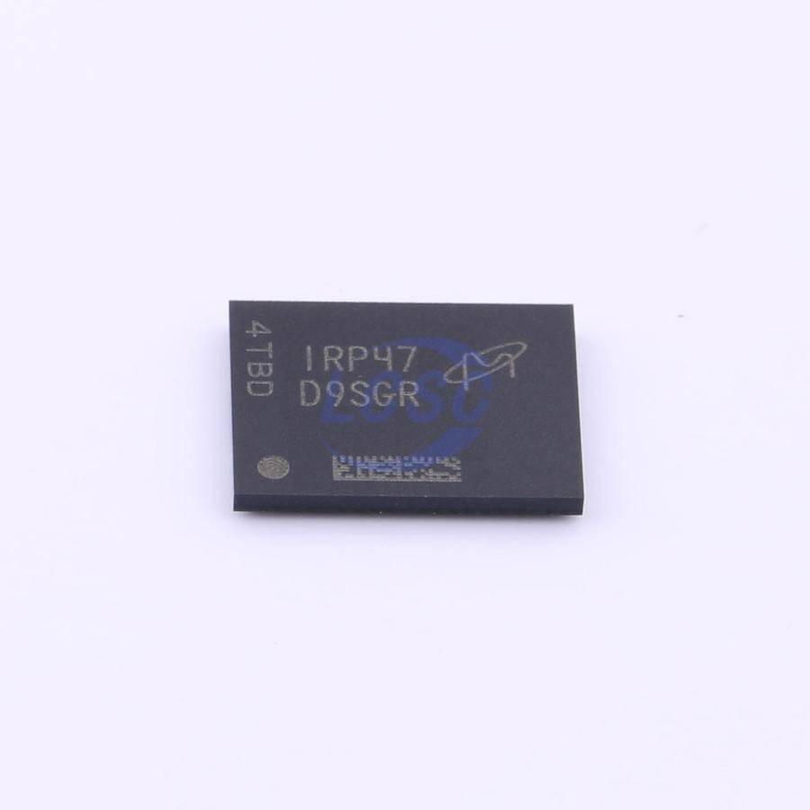 micron MT41K512M8DA-107 IT:P - 3