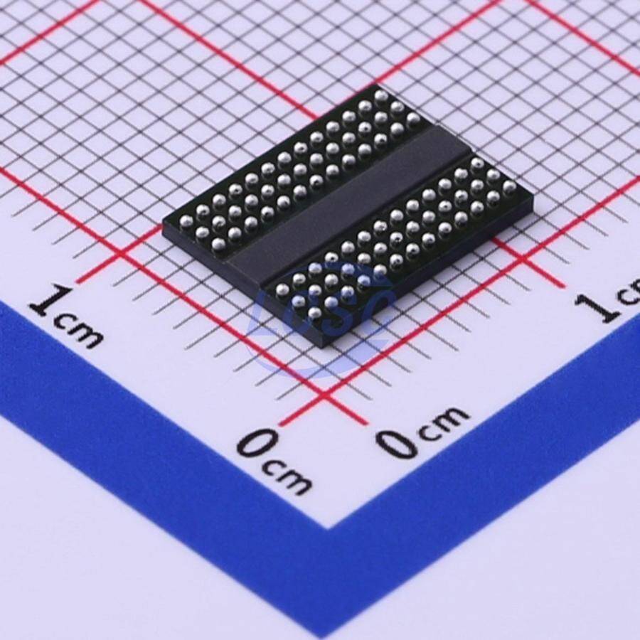 micron MT41K512M8DA-107:P - 2