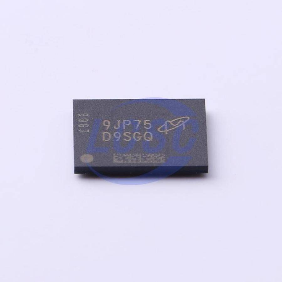 micron MT41K512M8DA-107:P - 3