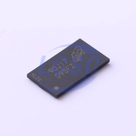 micron MT41K64M16TW-107 IT:J - 3