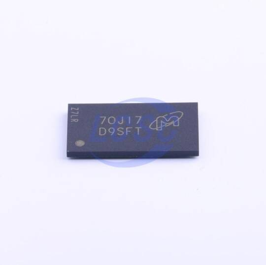 micron MT41K64M16TW-107:J - 3