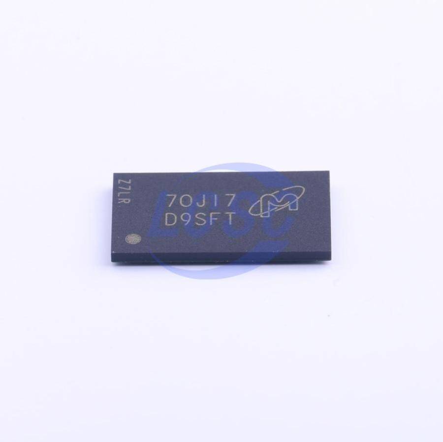 micron MT41K64M16TW-107:J - 3