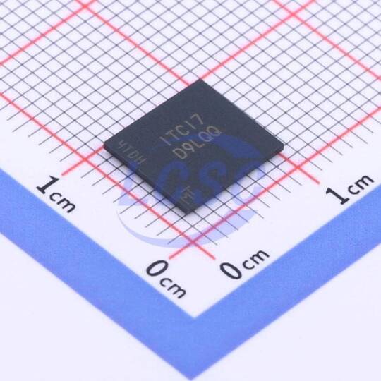 micron MT46H32M16LFBF-5 IT:C - 1