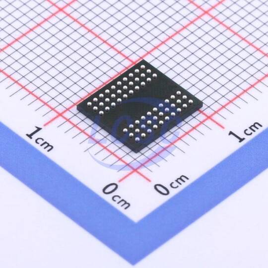 micron MT46H32M16LFBF-5 IT:C - 2