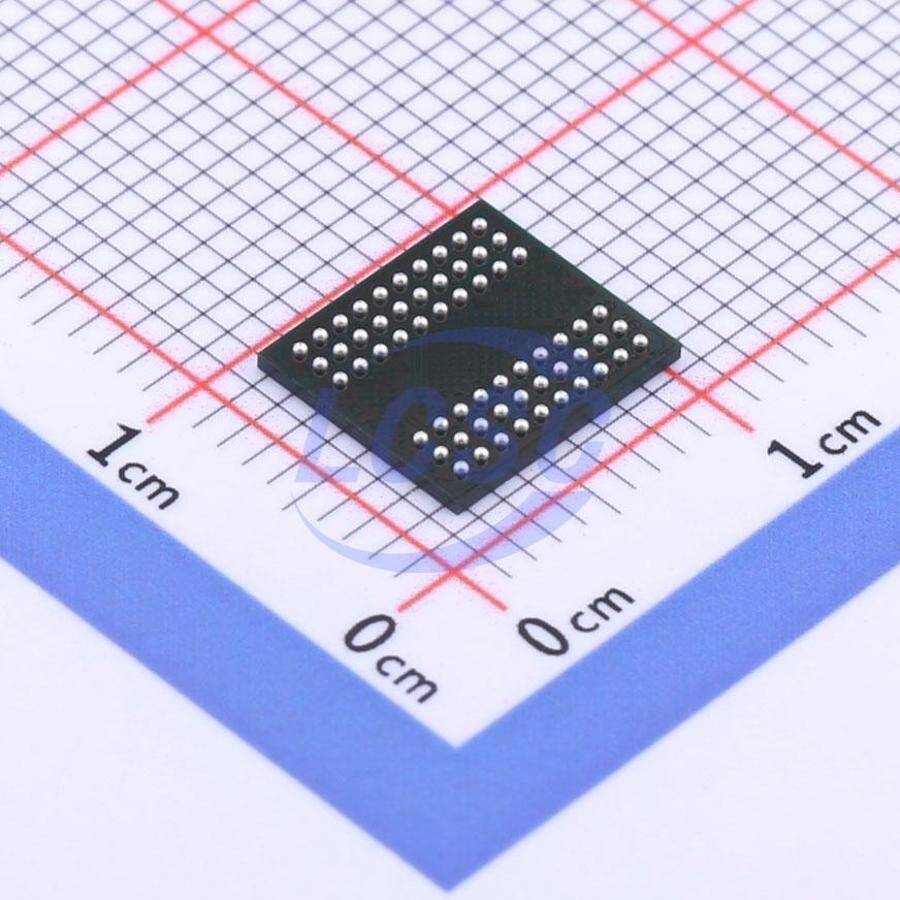 micron MT46H32M16LFBF-5 IT:C - 2