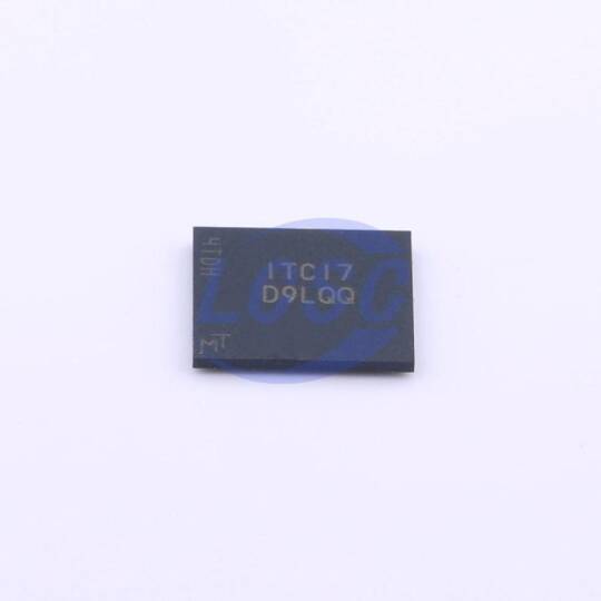 micron MT46H32M16LFBF-5 IT:C - 3