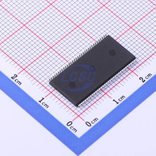 micron MT46V32M16P-5B IT:J - 2