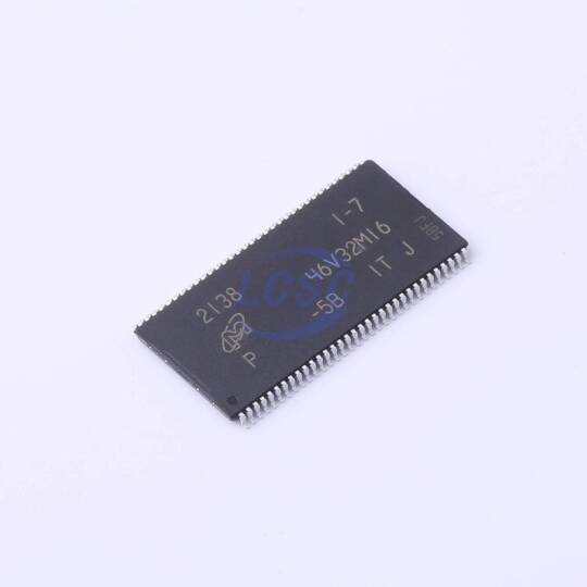 micron MT46V32M16P-5B IT:J - 3